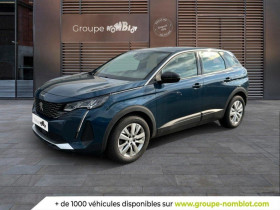 Peugeot 3008 , garage GROUPE NOMBLOT VILLEFRANCHE  VILLEFRANCHE SUR SAONE