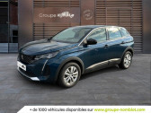 Peugeot 3008 occasion année 2021 boite Automatique Annonce Peugeot 3008 occasion Diesel BlueHDi 130ch S&S EAT8 Active Pack à VILLEFRANCHE SUR SAONE