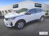 Peugeot 3008 BlueHDi 130ch S&S EAT8 Active Pack  2022 - annonce de voiture en vente sur Auto Sélection.com