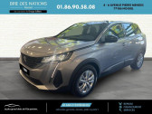 Peugeot 3008 BlueHDi 130ch S&S EAT8 Active Pack   NOISIEL 77