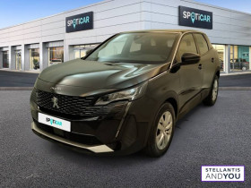 Peugeot 3008 , garage SPOTICAR STELLANTIS &YOU LYON VENISSIEUX ETATS-UNIS   VENISSIEUX