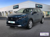 Peugeot 3008 occasion année 2021 boite Automatique Annonce Peugeot 3008 occasion Diesel BlueHDi 130ch S&S EAT8 Active Pack à VAULX EN VELIN