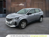 Peugeot 3008 occasion année 2021 boite Automatique Annonce Peugeot 3008 occasion Diesel BlueHDi 130ch S&S EAT8 Active Pack à VILLEFRANCHE SUR SAONE
