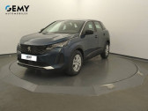 Peugeot 3008 BlueHDi 130ch S&S EAT8 Active Pack  2022 - annonce de voiture en vente sur Auto Sélection.com