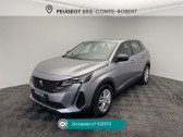 Peugeot 3008 BLUEHDI 130CH S&S EAT8 ACTIVE PACK   Brie-Comte-Robert 77