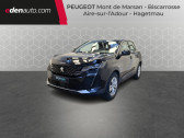 Annonce Peugeot 3008 occasion Diesel BlueHDi 130ch S&S EAT8 Active Pack � Aire sur Adour
