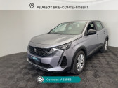 Peugeot 3008 BLUEHDI 130CH S&S EAT8 ACTIVE PACK   Brie-Comte-Robert 77