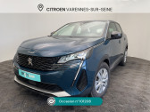 Peugeot 3008 BLUEHDI 130CH S&S EAT8 ACTIVE PACK   Varennes-sur-Seine 77