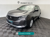 Peugeot 3008 BLUEHDI 130CH S&S EAT8 ACTIVE PACK   Cesson 77