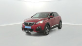 Peugeot 3008 occasion année 2019 boite Automatique Annonce Peugeot 3008 occasion Diesel BlueHDi 130ch S&S EAT8 Allure 5p à SAINT-GREGOIRE
