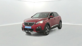 Peugeot 3008 , garage BRIOCAR RENNES � SAINT-GREGOIRE