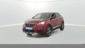 Annonce Peugeot 3008 occasion Diesel BlueHDi 130ch S&S EAT8 Allure 5p � SAINT-GREGOIRE