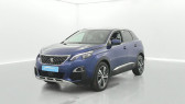 Peugeot 3008 occasion année 2018 boite Automatique Annonce Peugeot 3008 occasion Diesel BlueHDi 130ch S&S EAT8 Allure Business 5p à SAINT-GREGOIRE