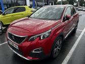 Peugeot 3008 BlueHDi 130ch S&S EAT8 Allure Business  2020 - annonce de voiture en vente sur Auto Sélection.com