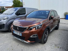 Peugeot 3008 , garage SPOTICAR STELLANTIS &YOU ORVAULT  ORVAULT
