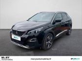 Peugeot 3008 occasion année 2020 boite Automatique Annonce Peugeot 3008 occasion Diesel BlueHDi 130ch S&S EAT8 Allure Business à Coutances