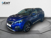 Annonce Peugeot 3008 occasion Diesel BlueHDi 130ch S&S EAT8 Allure Business  ANGERS