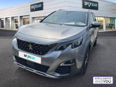Peugeot 3008 BlueHDi 130ch S&S EAT8 Allure Business  2020 - annonce de voiture en vente sur Auto Sélection.com
