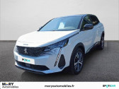 Peugeot 3008 BlueHDi 130ch S&S EAT8 Allure Pack  2023 - annonce de voiture en vente sur Auto Sélection.com