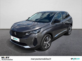 Peugeot 3008 occasion 2022 mise en vente à BERCK SUR MER par le garage MARY AUTOMOBILES BERCK PEUGEOT - photo n°1
