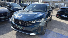 Peugeot 3008 , garage Peugeot Perpignan  PERPIGNAN