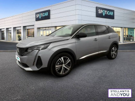 Peugeot 3008 , garage SPOTICAR STELLANTIS &YOU LOMME   LOMME