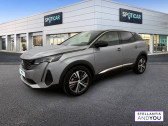 Peugeot 3008 occasion année 2023 boite Automatique Annonce Peugeot 3008 occasion Diesel BlueHDi 130ch S&S EAT8 Allure Pack à Â LOMME