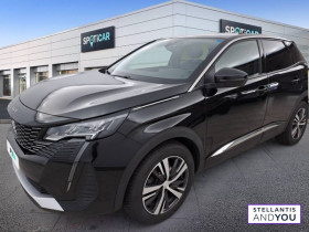 Peugeot 3008 , garage SPOTICAR STELLANTIS &YOU ROUEN  ROUEN