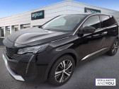 Peugeot 3008 occasion année 2022 boite Automatique Annonce Peugeot 3008 occasion Diesel BlueHDi 130ch S&S EAT8 Allure Pack à ROUEN