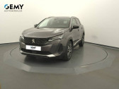 Peugeot 3008 occasion année 2022 boite Automatique Annonce Peugeot 3008 occasion Diesel BlueHDi 130ch S&S EAT8 Allure Pack à ANGERS