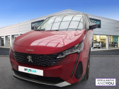 Annonce Peugeot 3008 occasion Diesel BlueHDi 130ch S&S EAT8 Allure Pack  MARSEILLE CEDEX 8