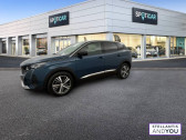Annonce Peugeot 3008 occasion Diesel BlueHDi 130ch S&S EAT8 Allure Pack  VILLENEUVE D'ASCQ