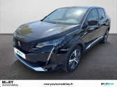 Peugeot 3008 occasion année 2022 boite Automatique Annonce Peugeot 3008 occasion Diesel BlueHDi 130ch S&S EAT8 Allure Pack à LONGUEAU