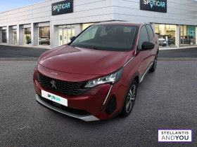 Peugeot 3008 , garage SPOTICAR STELLANTIS &YOU LE GRAND QUEVILLY  LE GRAND QUEVILLY