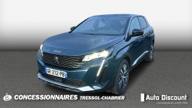 Peugeot 3008 , garage Autodiscount Brive  BRIVE-LA-GAILLARDE