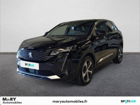 Peugeot 3008 , garage MARY AUTOMOBILES SAINT-QUENTIN PEUGEOT  ST QUENTIN