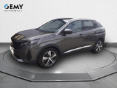 Peugeot 3008 BlueHDi 130ch S&S EAT8 Allure Pack  2021 - annonce de voiture en vente sur Auto Sélection.com