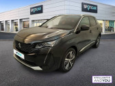 Peugeot 3008 occasion année 2021 boite Automatique Annonce Peugeot 3008 occasion Diesel BlueHDi 130ch S&S EAT8 Allure Pack à VAULX EN VELIN