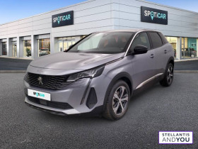 Peugeot 3008 , garage SPOTICAR STELLANTIS &YOU LYON VENISSIEUX ETATS-UNIS   VENISSIEUX