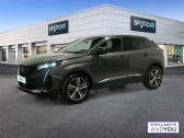 Peugeot 3008 BlueHDi 130ch S&S EAT8 Allure Pack   CESSON-SEVIGNE 35