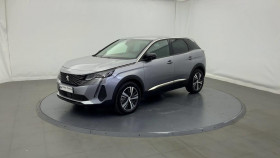 Peugeot 3008 , garage Peugeot Perpignan  PERPIGNAN