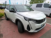 Annonce Peugeot 3008 occasion Diesel BlueHDi 130ch S&S EAT8 Allure Pack  ORVAULT