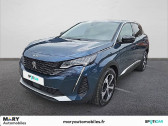 Annonce Peugeot 3008 occasion Diesel BlueHDi 130ch S&S EAT8 Allure Pack  FRUGES