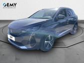 Annonce Peugeot 3008 occasion Diesel BlueHDi 130ch S&S EAT8 Allure Pack  LA SEYNE SUR MER