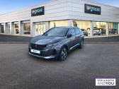 Annonce Peugeot 3008 occasion Diesel BlueHDi 130ch S&S EAT8 Allure Pack  VILLENEUVE D'ASCQ