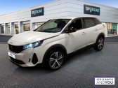Peugeot 3008 occasion année 2023 boite Automatique Annonce Peugeot 3008 occasion Diesel BlueHDi 130ch S&S EAT8 Allure Pack à ORVAULT