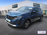 Peugeot 3008 occasion année 2021 boite Automatique Annonce Peugeot 3008 occasion Diesel BlueHDi 130ch S&S EAT8 Allure Pack à RONCQ