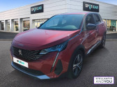 Peugeot 3008 occasion année 2022 boite Automatique Annonce Peugeot 3008 occasion Diesel BlueHDi 130ch S&S EAT8 Allure Pack à LE GRAND QUEVILLY