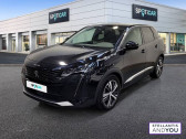 Peugeot 3008 occasion année 2022 boite Automatique Annonce Peugeot 3008 occasion Diesel BlueHDi 130ch S&S EAT8 Allure Pack à REZE