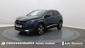 Peugeot 3008 BlueHDi 130ch S&S EAT8 Allure Pack   LATTES 34